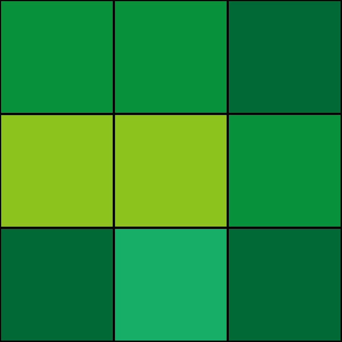 Discover the Hong Kong pattern 20